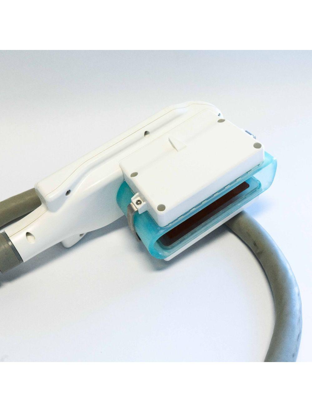 Zeltiq CoolSculpting CoolFit Breeze Vacuum Applicator Handpiece BRZ-AP1-066-000 Zeltiq