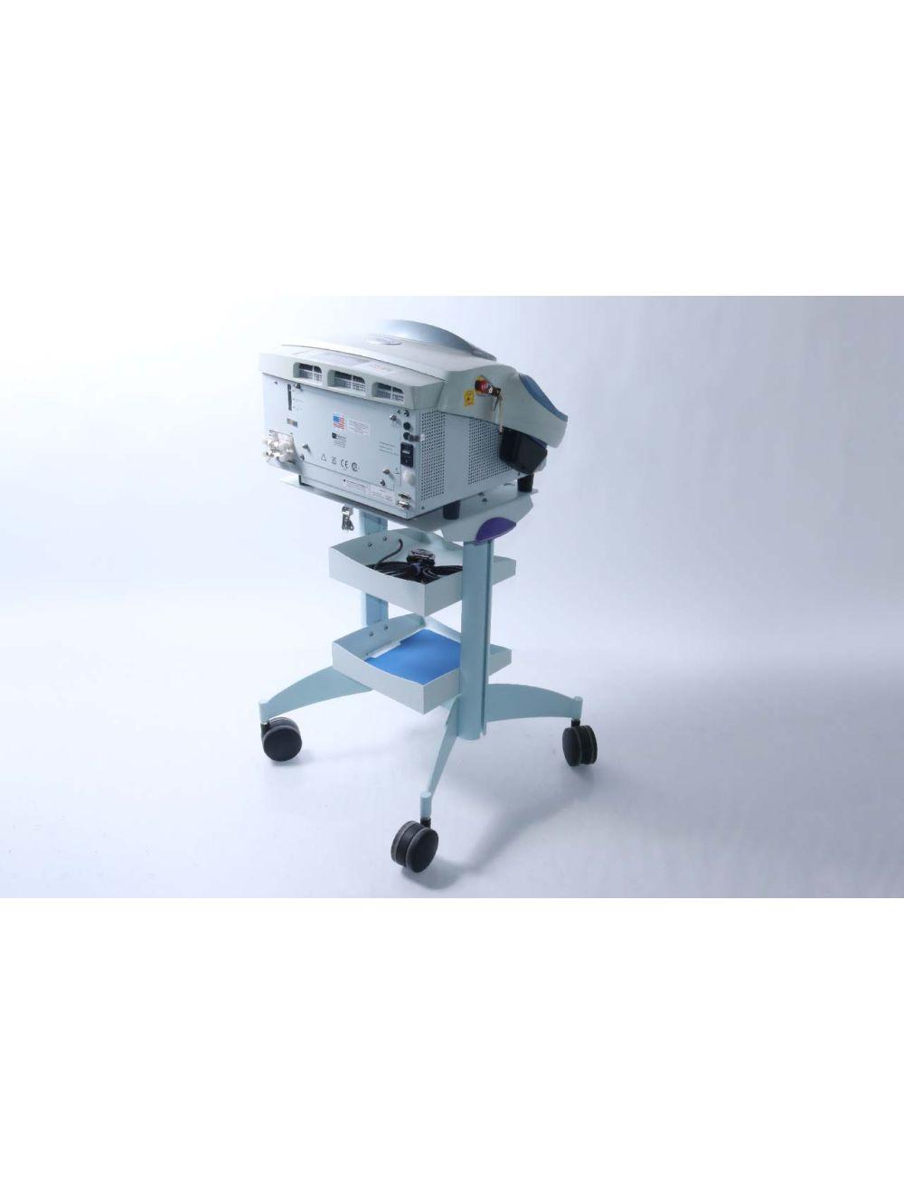 2007 Palomar Starlux 300 IPL Hair Removal Pigment Lux G Y R 3 Handpiece Star Lux Palomar