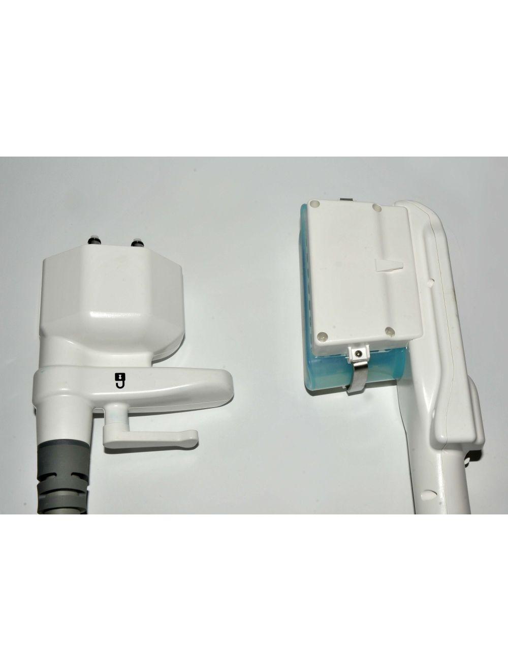 Zeltiq CoolSculpting CoolFit Breeze Vacuum Applicator BRZ-AP1-066-000 Handpiece Zeltiq