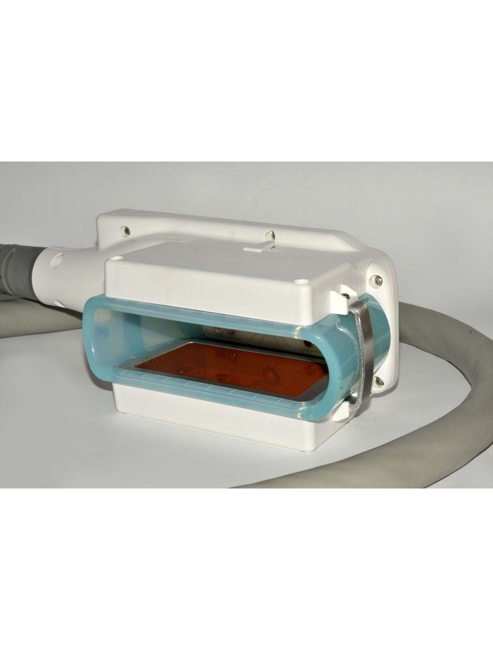 Zeltiq CoolSculpting CoolFit Breeze Vacuum Applicator BRZ-AP1-066-000 Handpiece Zeltiq