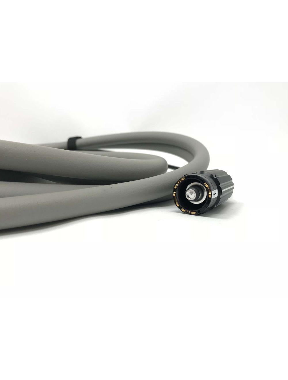 Iridex LaserScope Versastat Laser CoolSpot Handpiece 10mm Gemini Lyra Nd YAG Sol International Medical