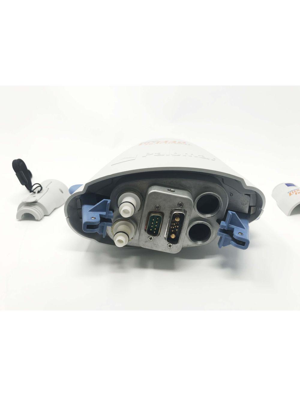 Palomar Starlux 500 1440 Fractional Erbium Laser Cavity Handpiece Base As Is Palomar
