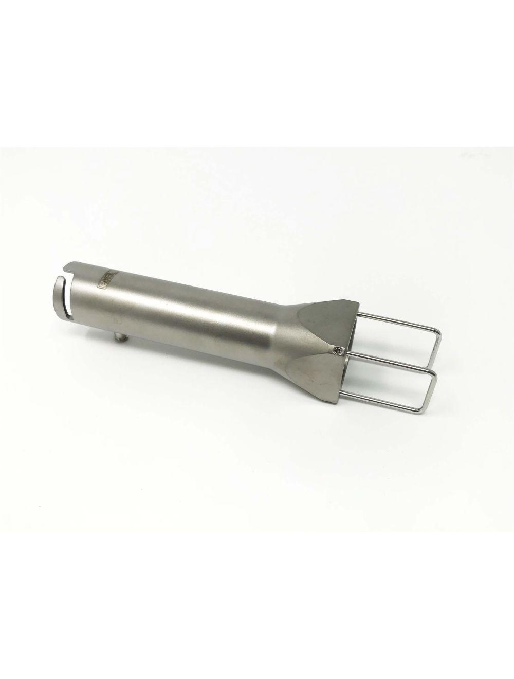SmartXide V2LR CO2 Fractional Laser Scanner Vulvar Probe Ext Vaginal DEKA Sol International Medical