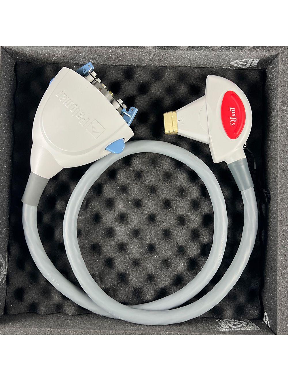 Palomar StarLux 300/500 LuxRs Handpiece Cynosure Factory Refurbished 1005623-01 (0 Shots) Palomar