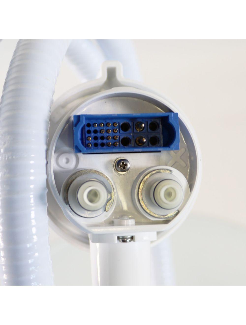 InMode Lumecca IPL SR580 Handpiece SR 580 Vascular Pigmented Lesions AS601864A InMode