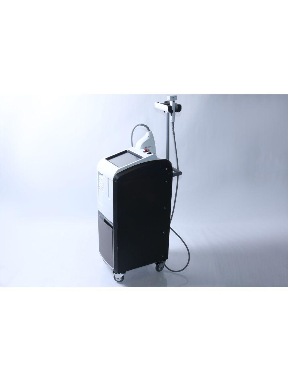 2012 Cutera TruSculpt Radio Frequency Cellulite Reduction Contour Sculpt 60 Tx Cutera