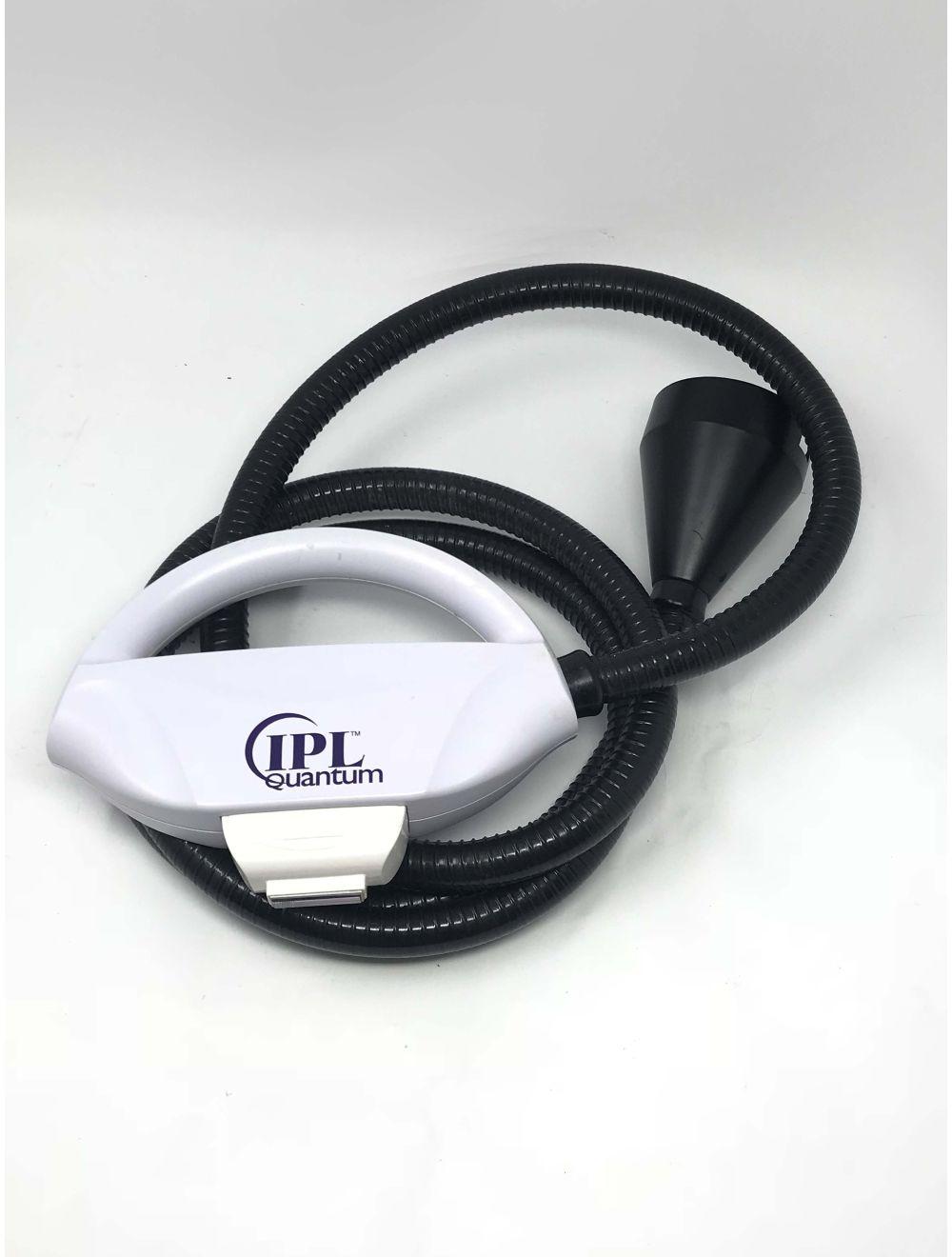 2002 Lumenis IPL Quantum Aesthetic LaserSR 590 Skin Rejuvenation Lumenis