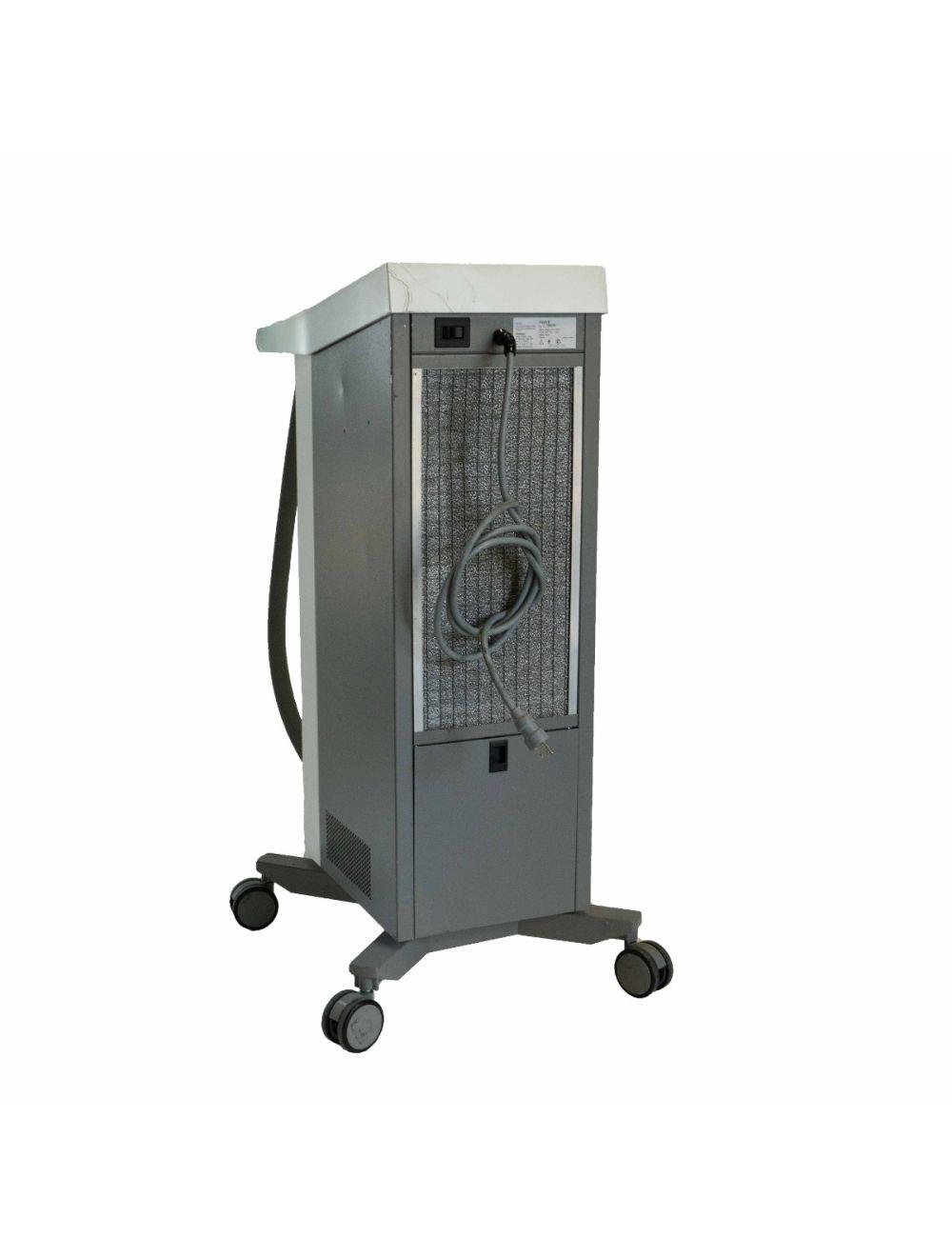 Zimmer Cryo5 CHILLER Skin Cooling Epidermal SmartCool Cryo 5 IPL Laser - Syneron Candela