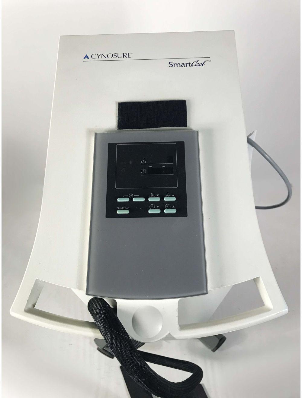 Cynosure Zimmer SmartCool Cryo 5 Patient Chiller Cool Air System For Laser Cynosure