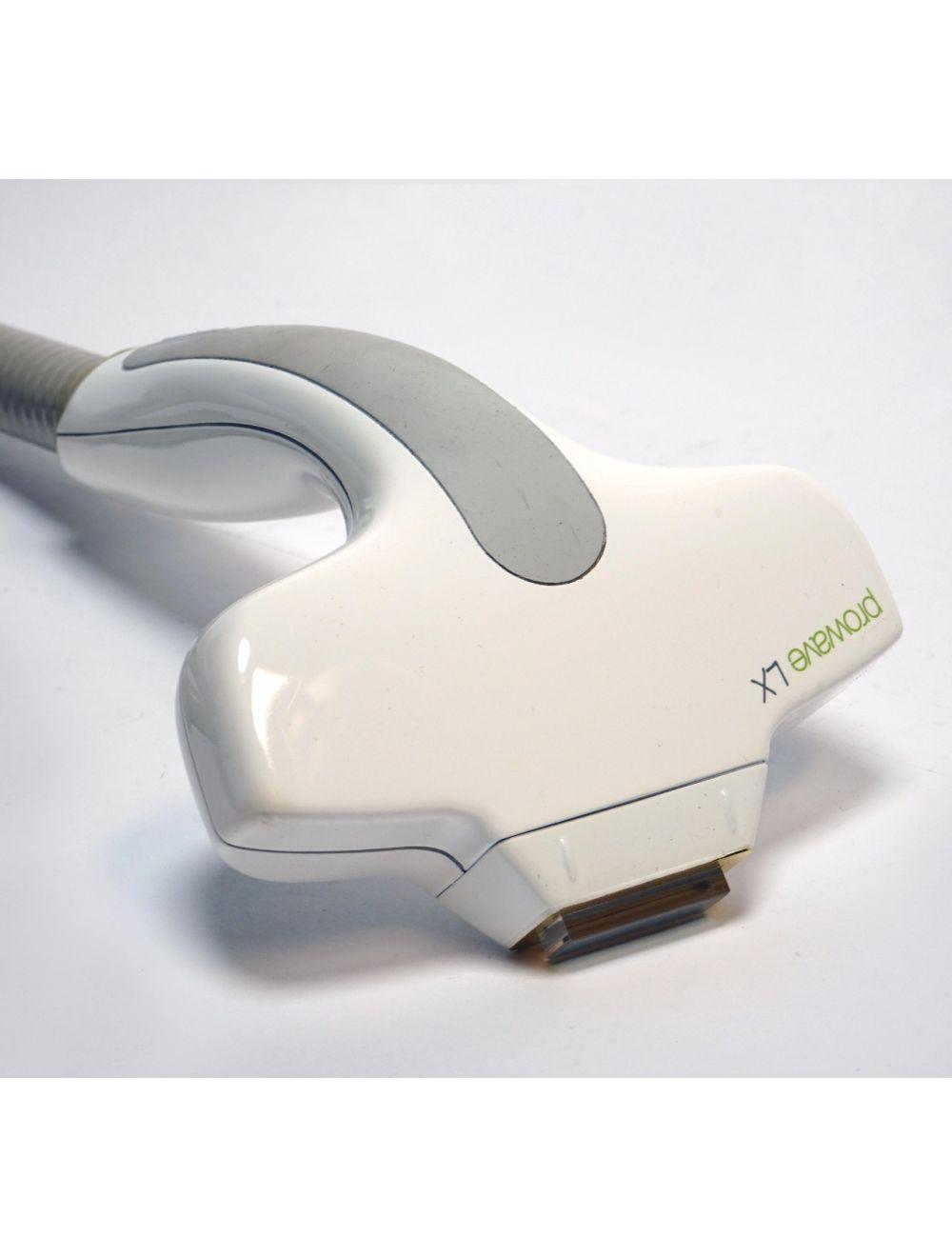 Cutera ProWave LX IPL Laser Handpiece Hair Removal Hand Piece Xeo HR 7001049T Cutera
