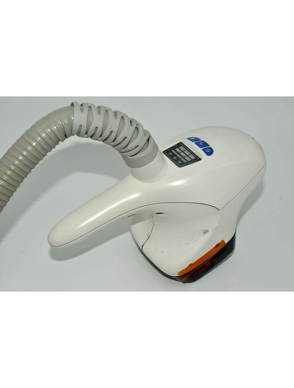 2005 SYNERON VelaSmooth Infrared RF Laser Body Shaping Cellulite Vela Smooth Candela