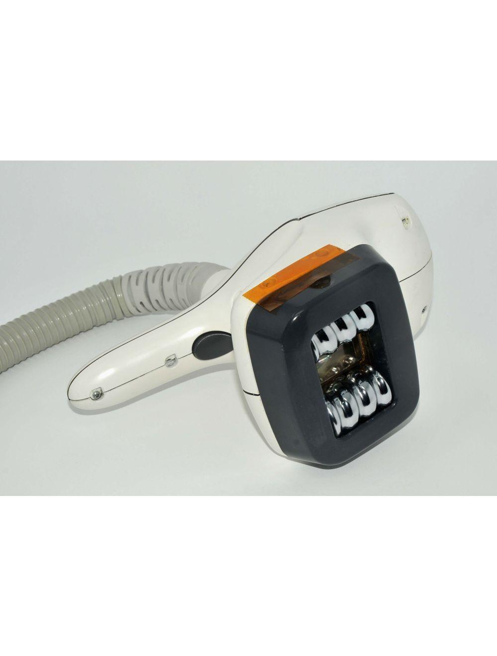 2005 SYNERON VelaSmooth Infrared RF Laser Body Shaping Cellulite Vela Smooth Candela