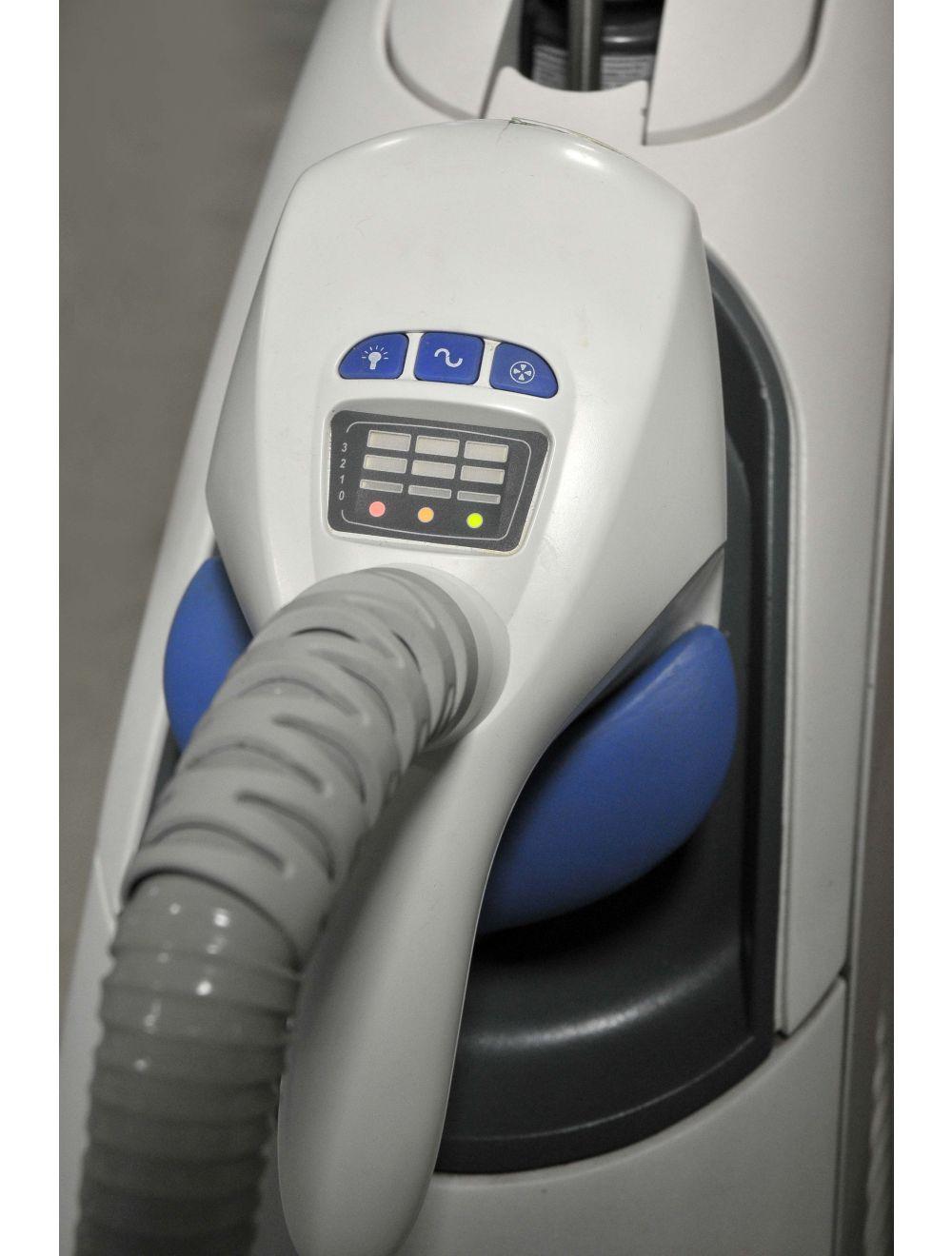 2005 SYNERON VelaSmooth Infrared RF Laser Body Shaping Cellulite Vela Smooth Candela