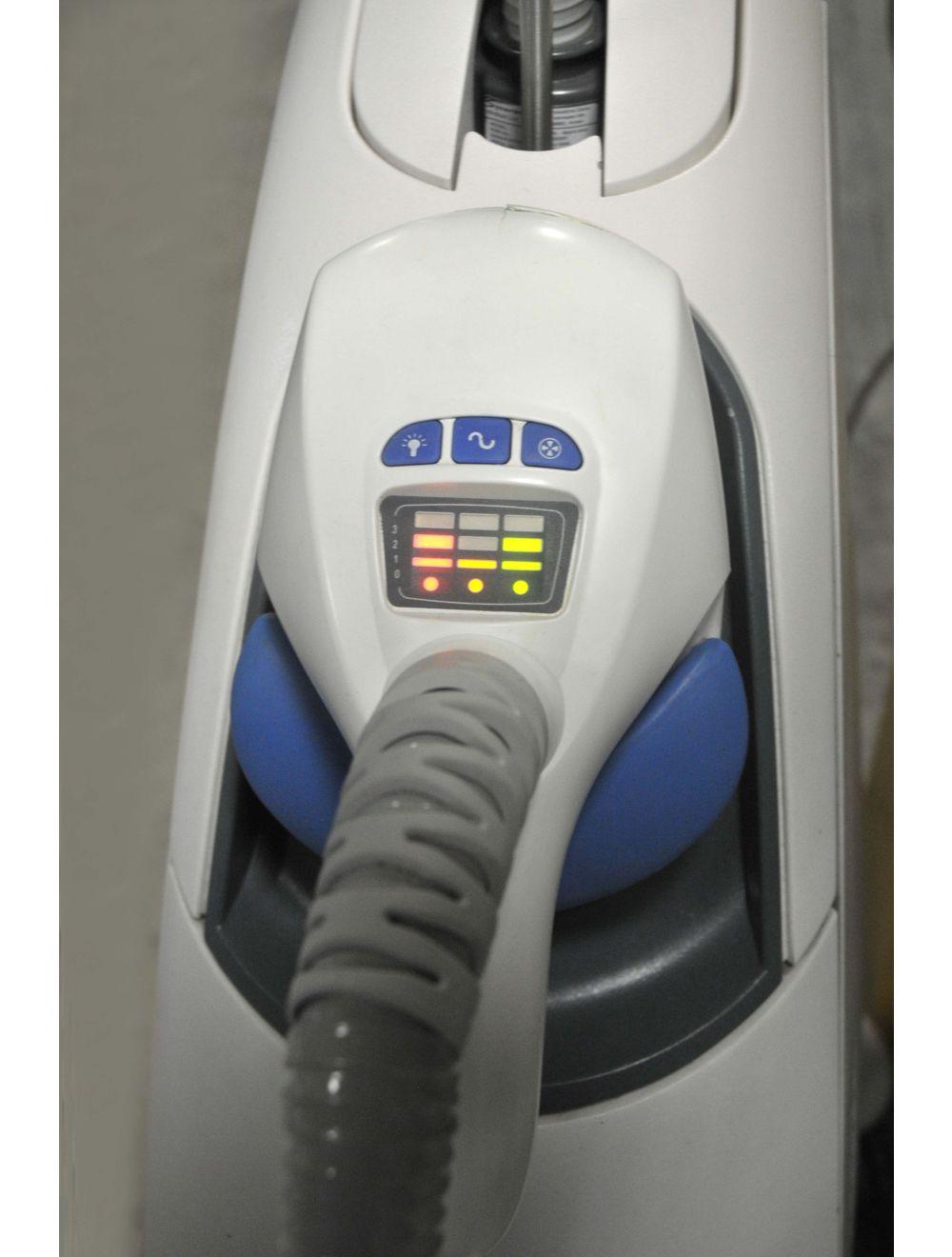 2005 SYNERON VelaSmooth Infrared RF Laser Body Shaping Cellulite Vela Smooth Candela