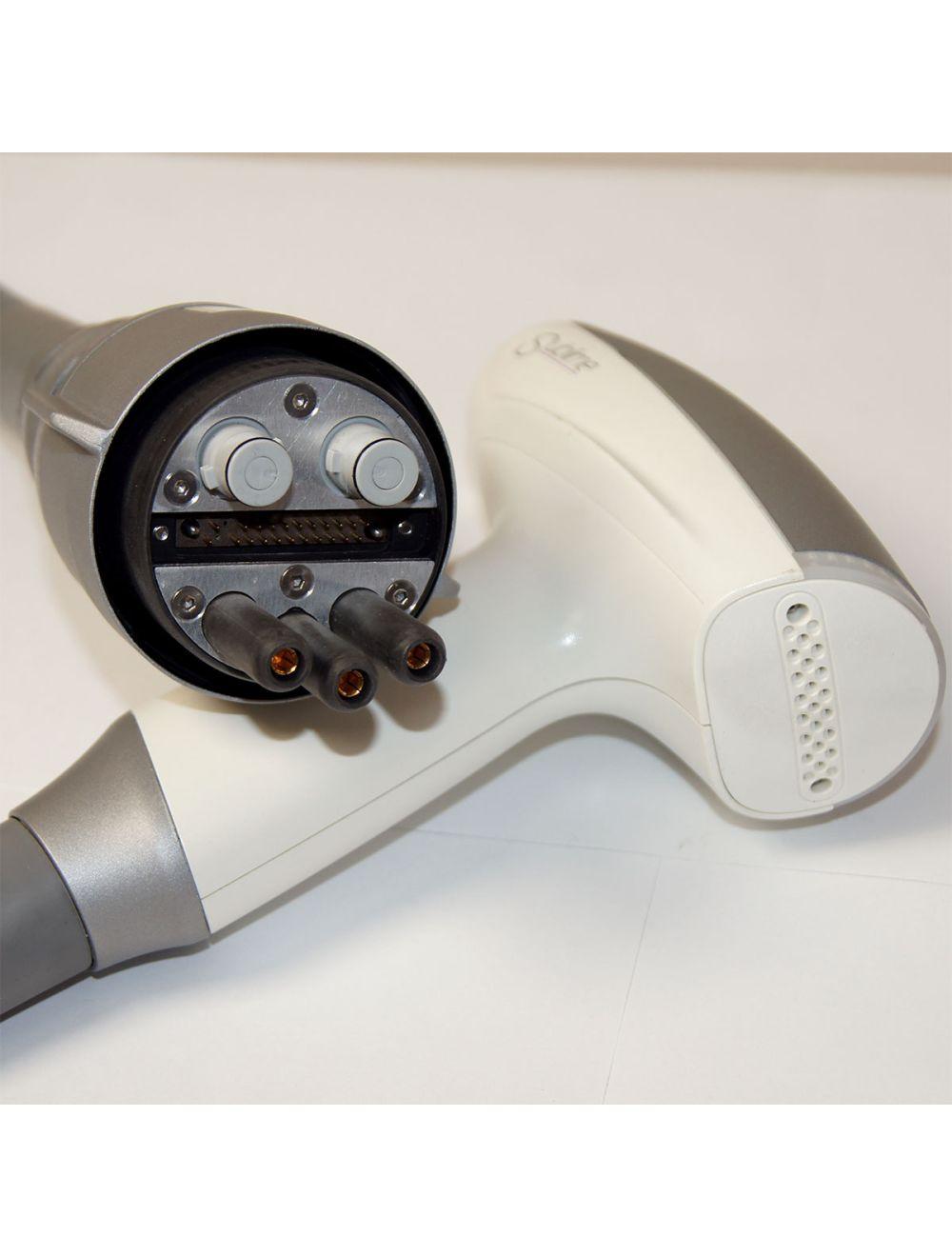 Syneron elos Plus Sublime Applicator 700-2000nm Laser Handpiece FG70631 SBLM Candela
