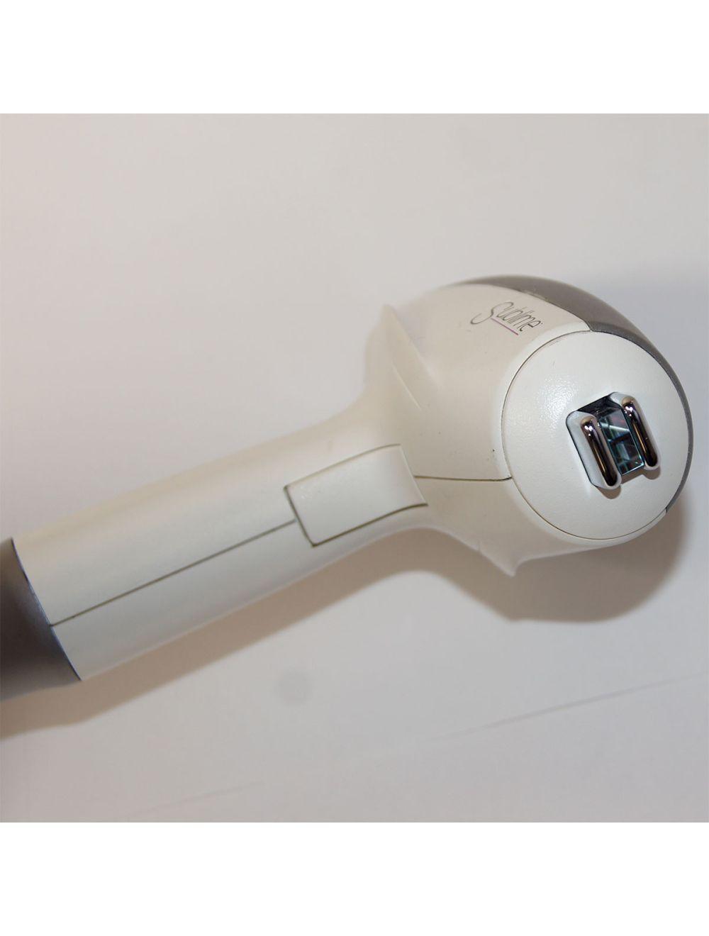 Syneron elos Plus Sublime Applicator 700-2000nm Laser Handpiece FG70631 SBLM Candela