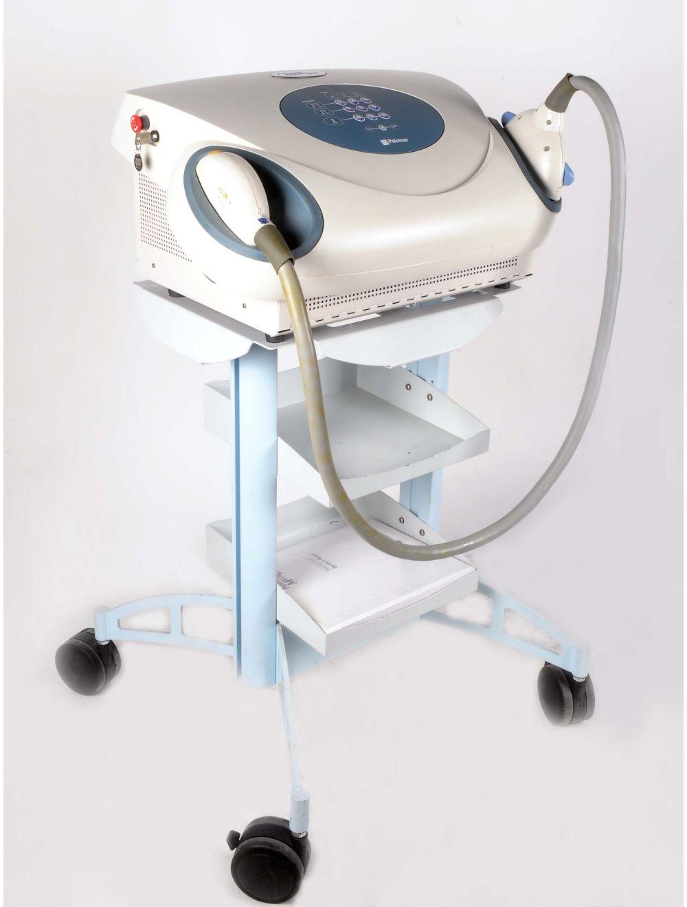 2007 Palomar Medilux IPL Laser Intense Pulsed Light Medelux Medi Meda Lux System Palomar