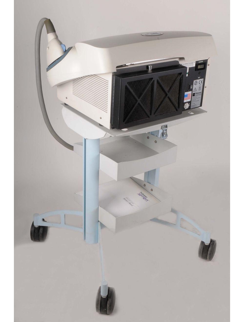 2007 Palomar Medilux IPL Laser Intense Pulsed Light Medelux Medi Meda Lux System Palomar