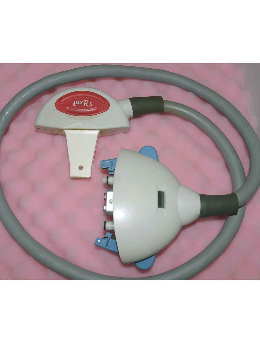2007 Palomar Medilux IPL Laser Intense Pulsed Light Medelux Medi Meda Lux System Palomar