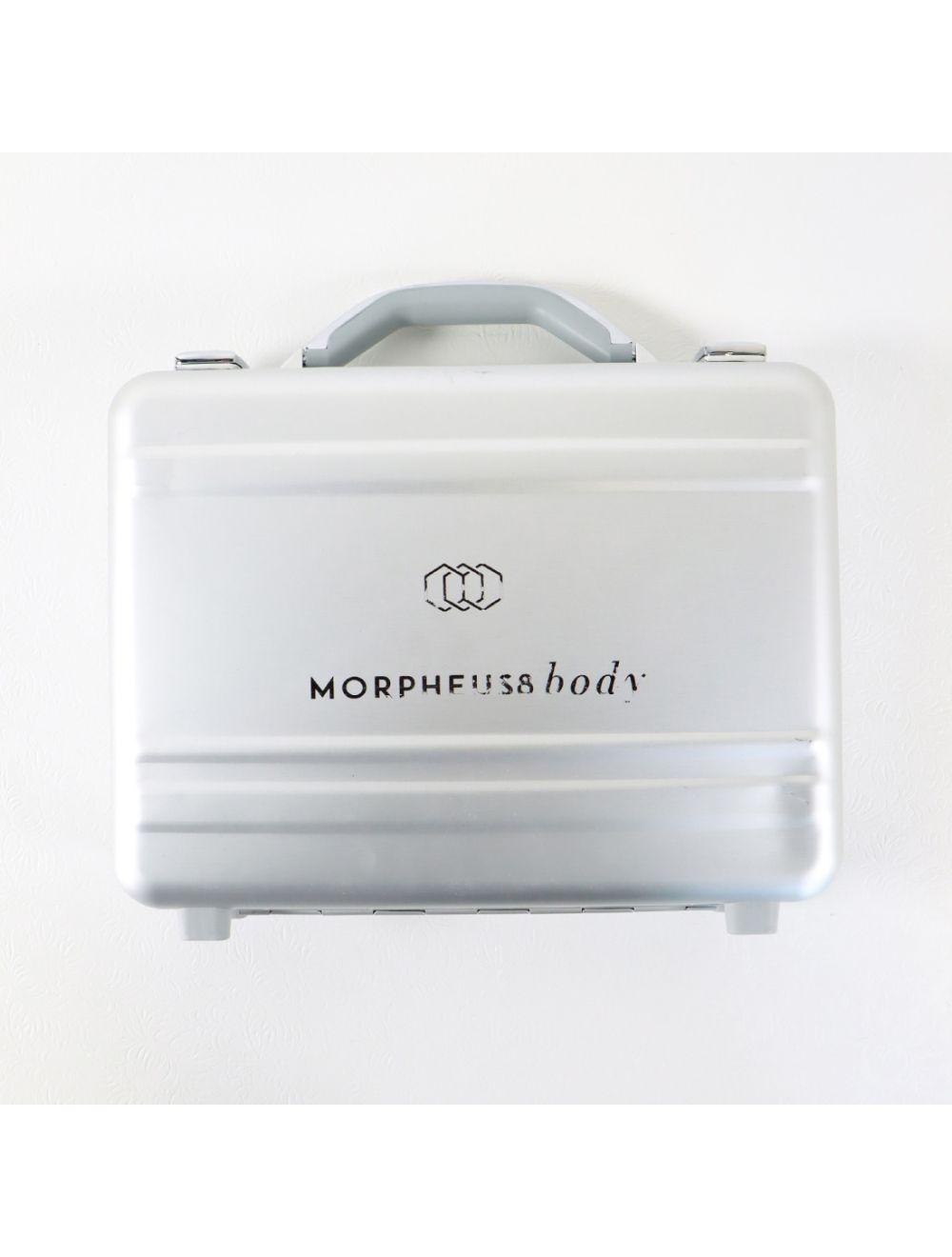 2022 InMode Morpheus8 Radiofrequency RF Mirconeedling Body Handpiece HP InMode