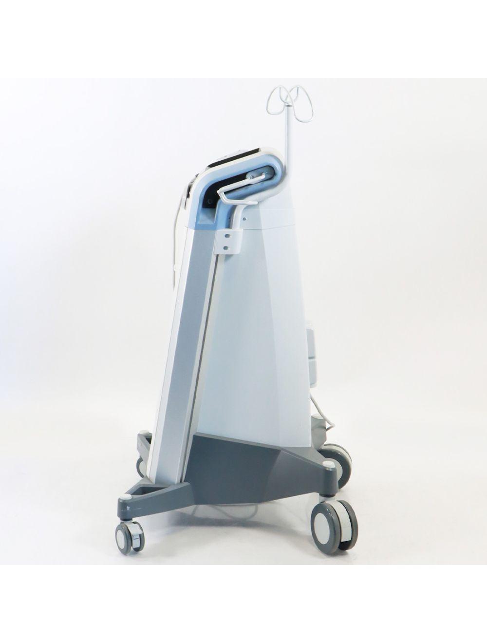 2017 BTL Exilis RadioFrequency Ultra Skin Tightening Wrinkle Reduction RF System BTL