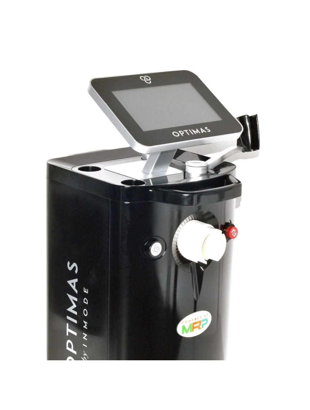 2017 InMode Optimas Morpheus8 Skin Rejuvenation RF Microneedling Wrinkles Acne InMode