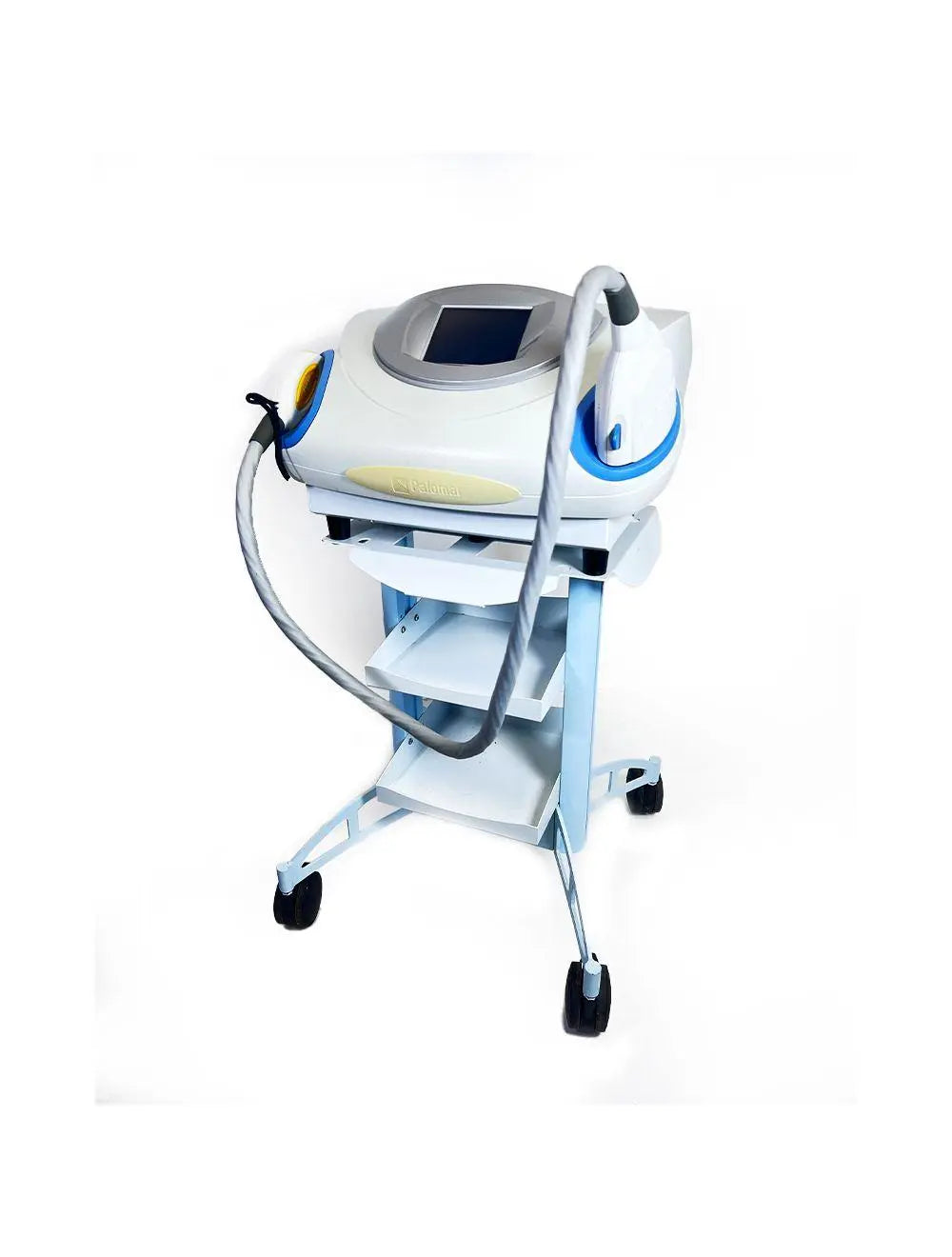 2006 Palomar StarLux 300 IPL Aesthetic Skin Resurfacing System LuxY LuxG Palomar
