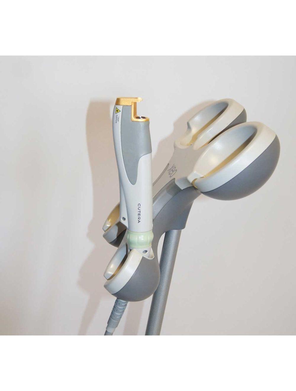 2014 Cutera Xeo Skin Resurfacing Rejuvenation Nd:YAG Laser System ND YAG Cutera