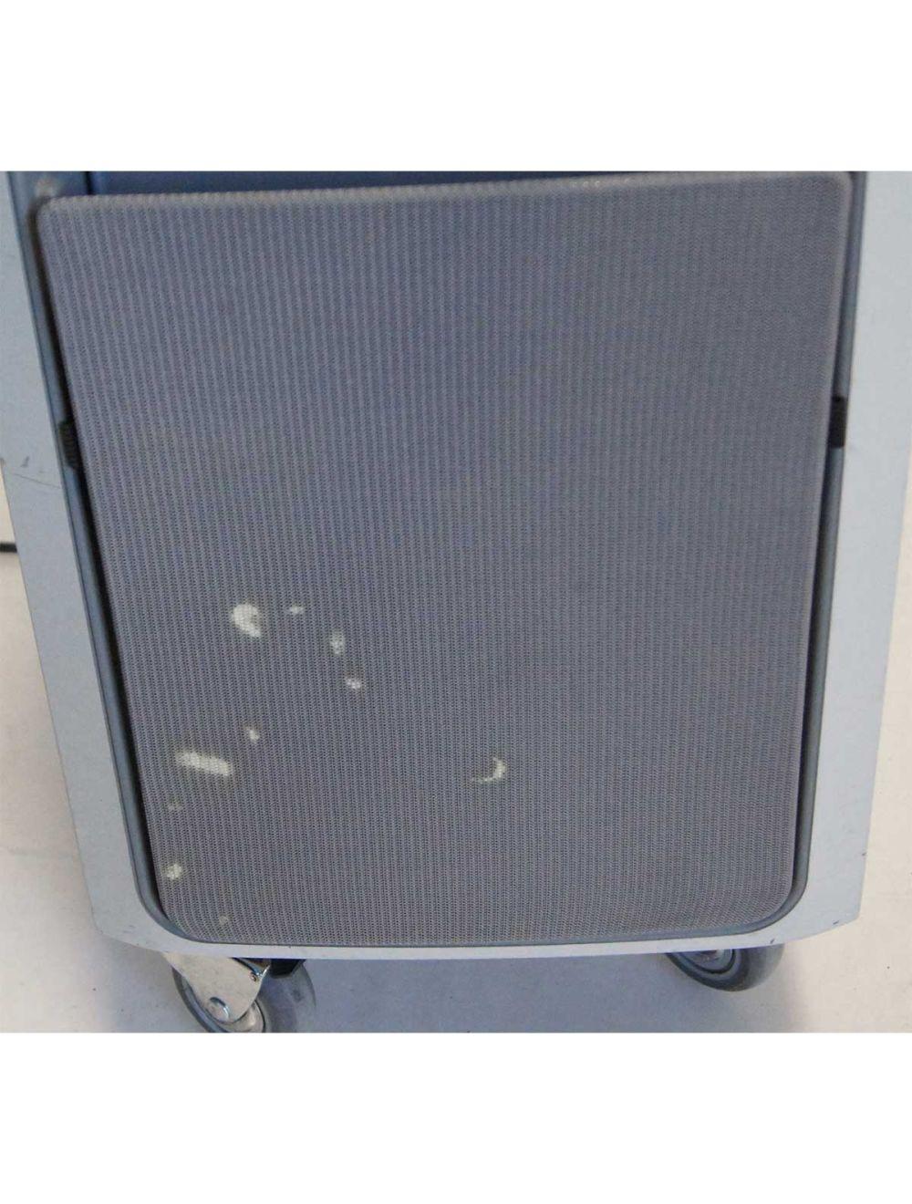 2014 Cutera Xeo Skin Resurfacing Rejuvenation Nd:YAG Laser System ND YAG Cutera