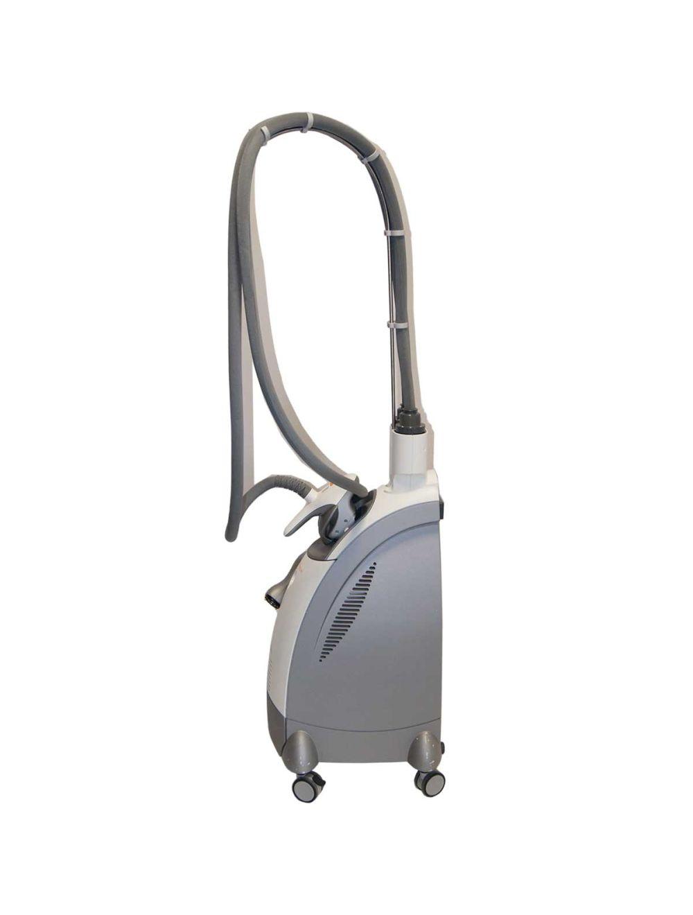 Syneron VelaShape Dual Cellulite Reduction Body Shaping Laser System FG00121 Candela