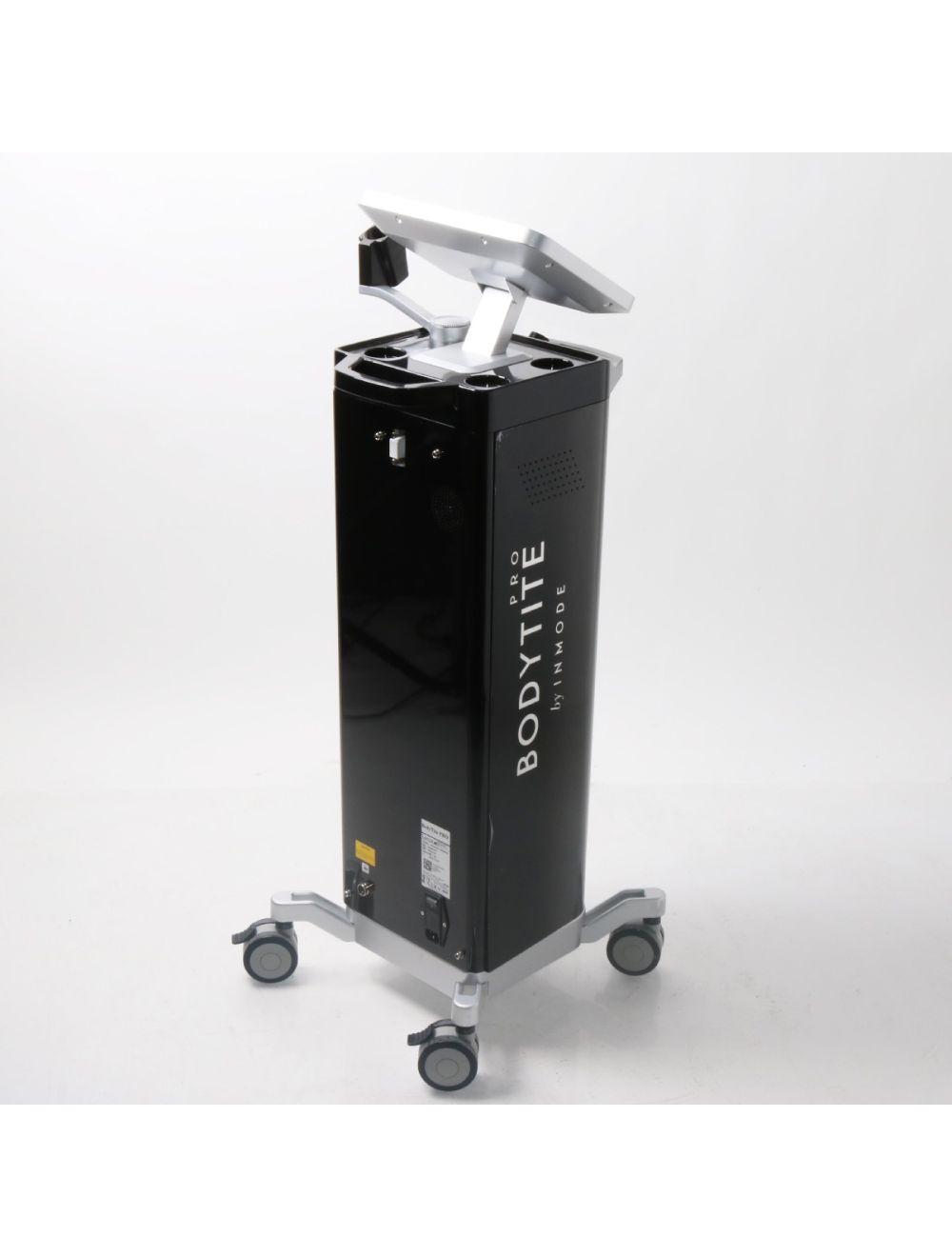 2018 InMode RF BodyTite PRO Fully Loaded Body Tight FaceTite Morpheus 8 Fractora InMode