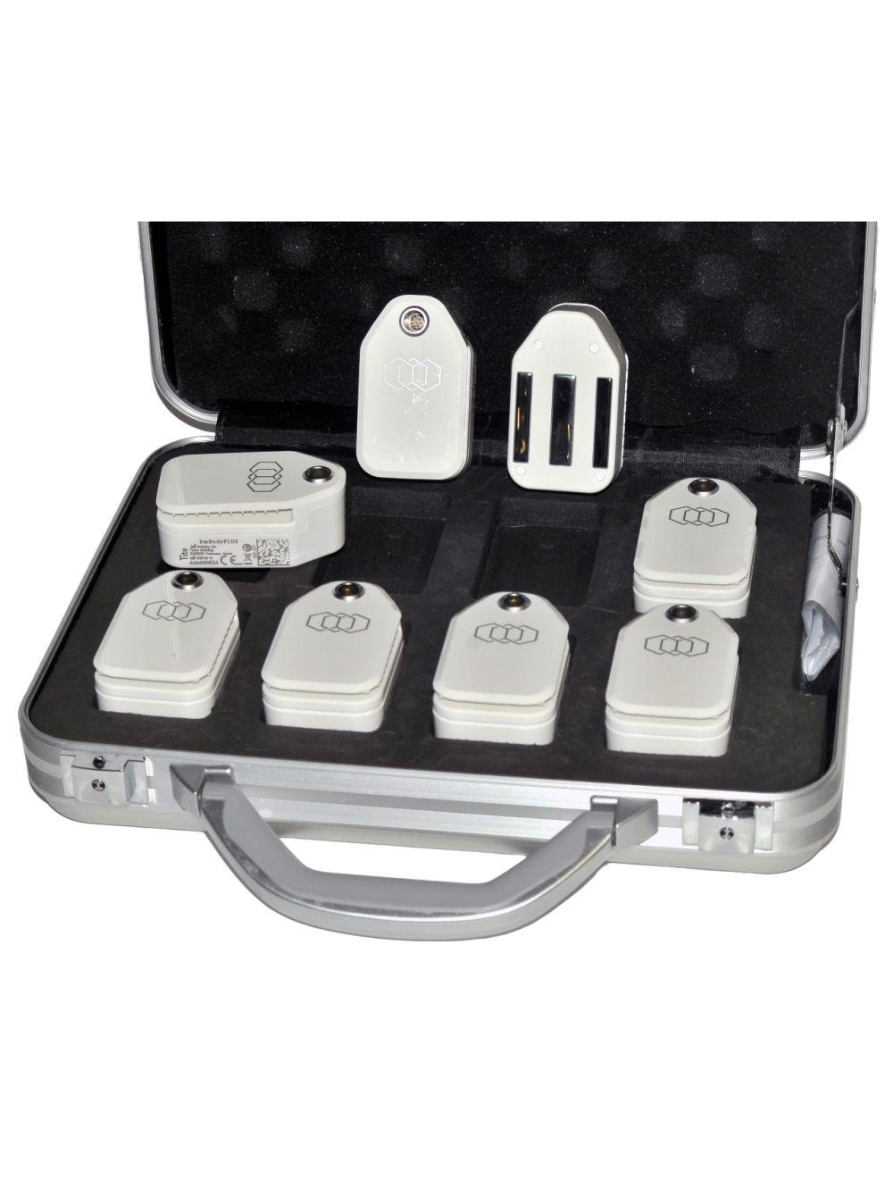 2020 InMode Evolve EmBody Body Contouring Remodel Sculpting Trim Tone Tite RF InMode