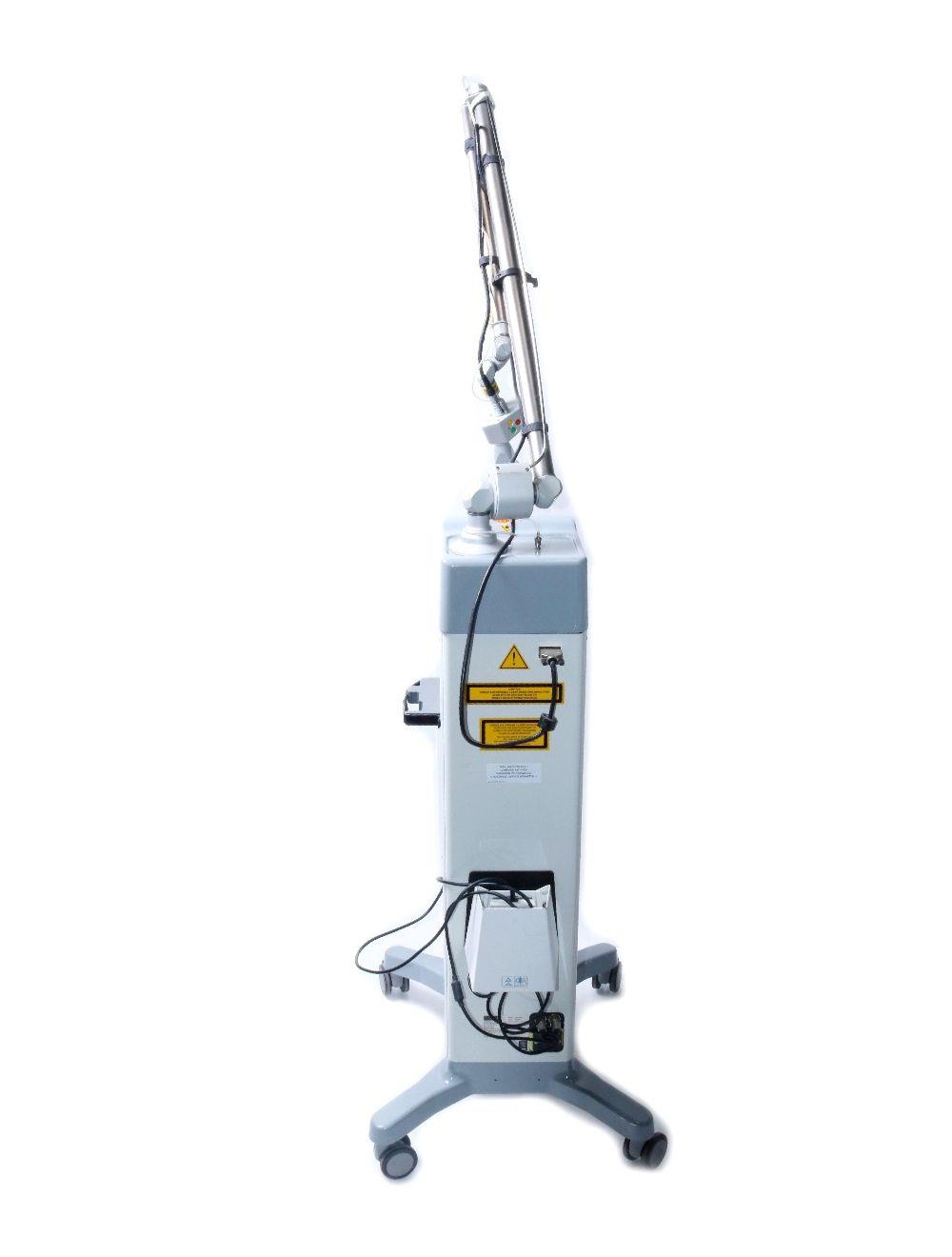 2008 Deka SmartXide CO2 Resurfacing Laser w/ Newly Regassed CO2 Tube Installed Sol International Medical