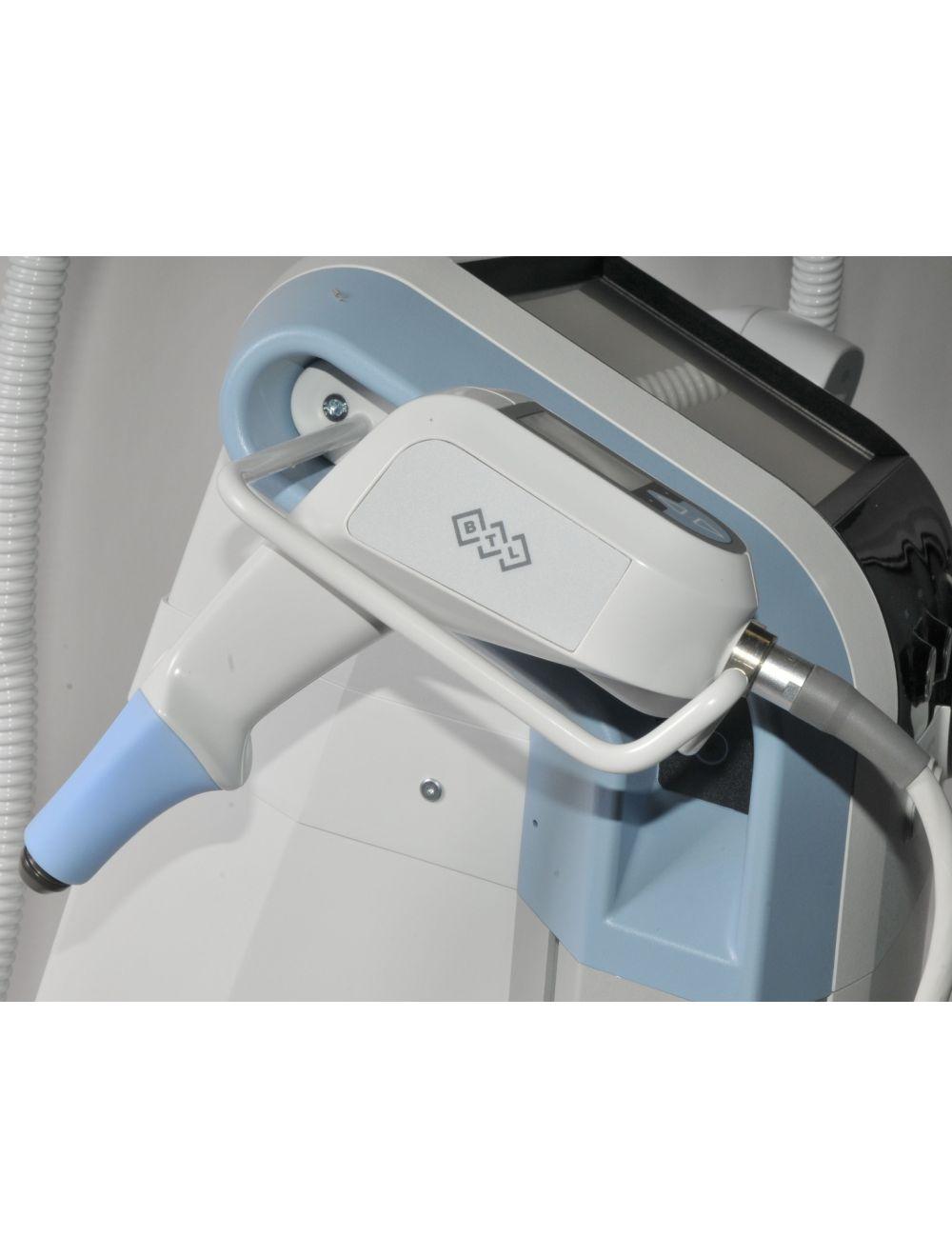 2018 BTL EXILIS Ultra 360 Femme RF Vaginal Rejuvenation Skin Tightening Contour BTL