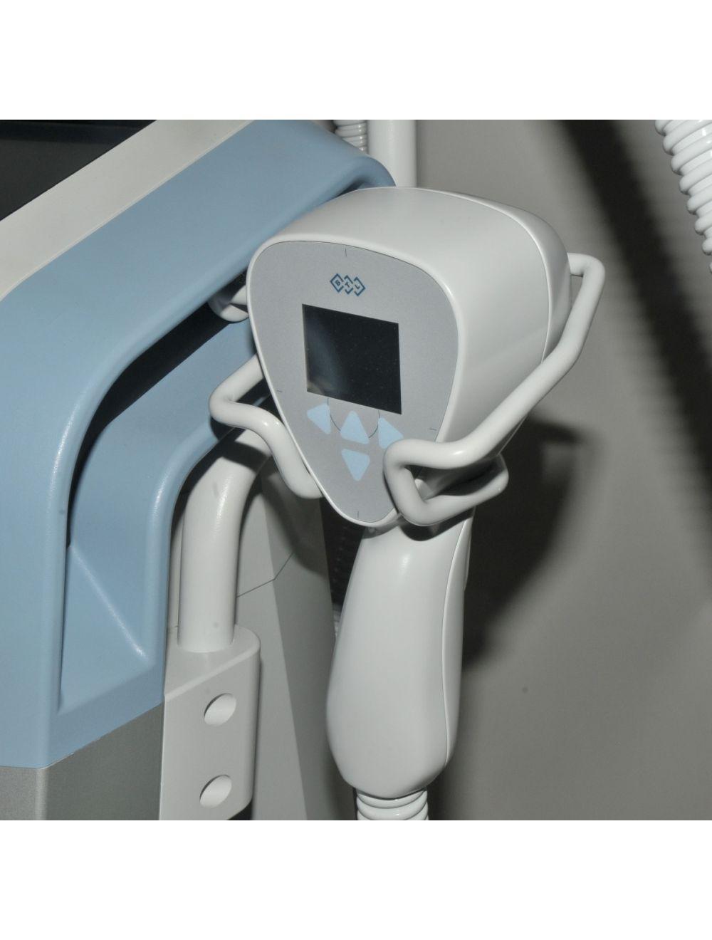 2018 BTL EXILIS Ultra 360 Femme RF Vaginal Rejuvenation Skin Tightening Contour BTL