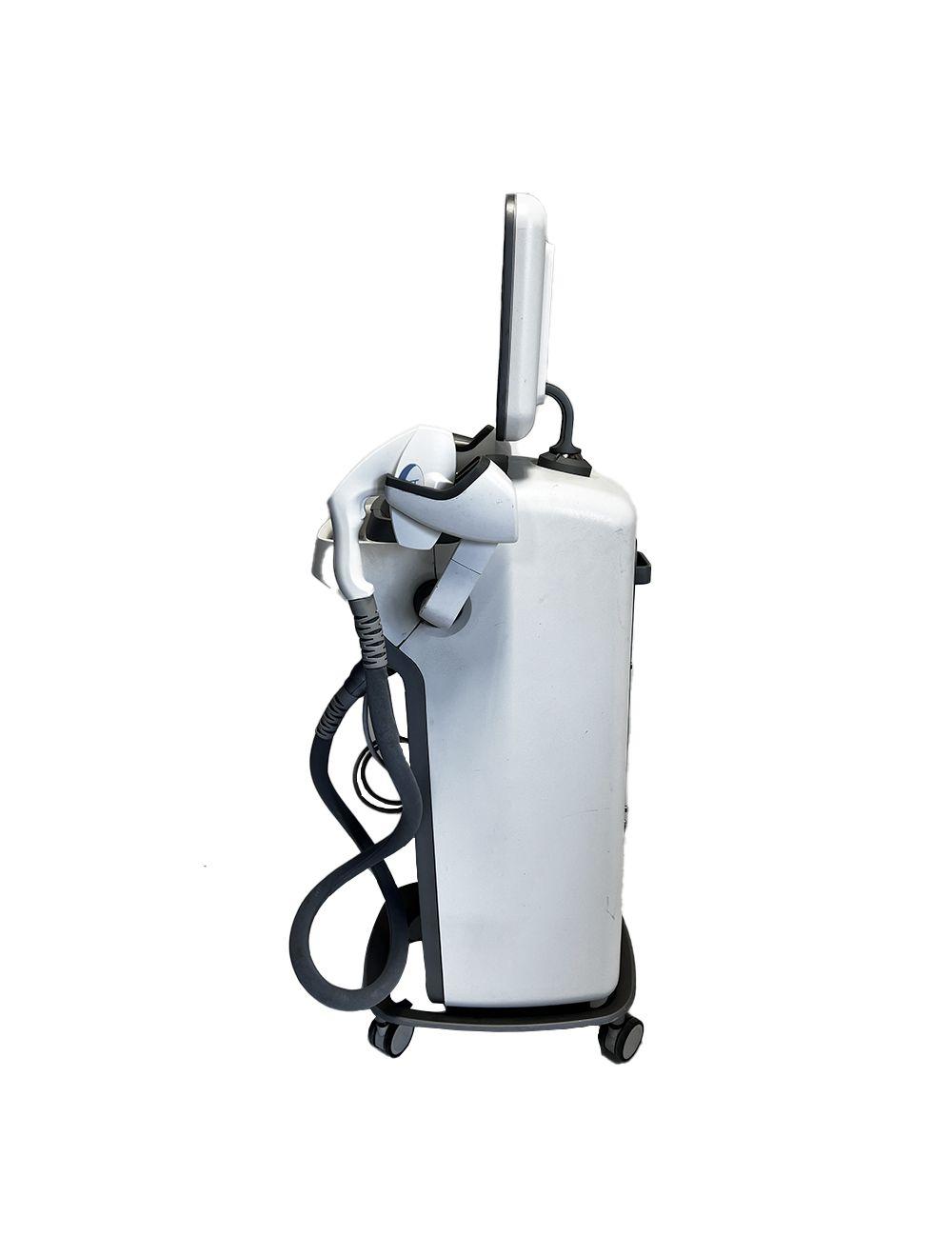2012 Syneron Candela Elos Plus SRF SRA Laser Skin Tighten/Resurface Hair Removal Candela