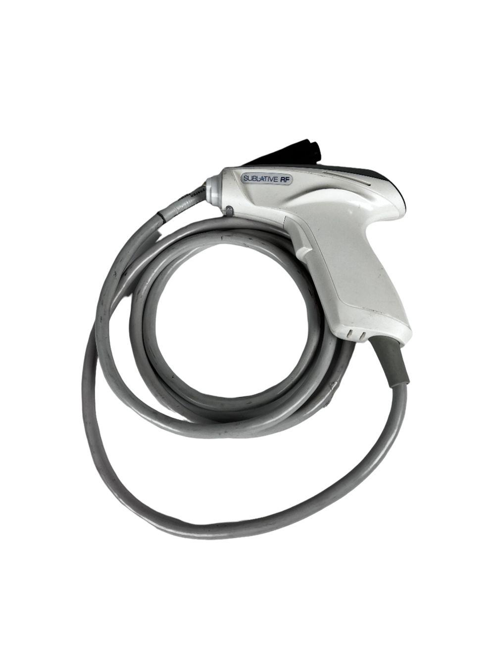 2012 Syneron Candela Elos Plus SRF SRA Laser Skin Tighten/Resurface Hair Removal Candela