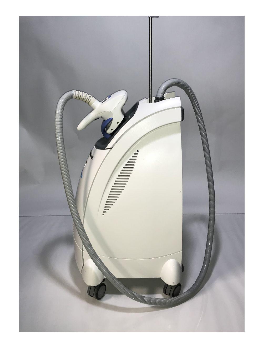 2005 VelaSmooth Syneron Body Shaping Infrared RF Laser Cellulite Vela Smooth Candela