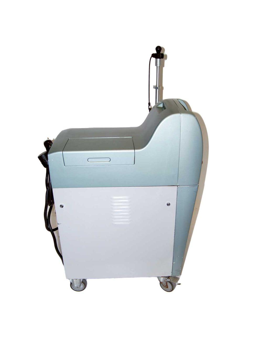 2007 Candela ALEX TriVantage Q-Switched Nd:YAG Tattoo Laser Removal System Candela