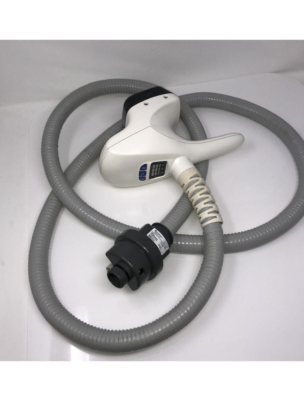 2005 VelaSmooth Syneron Body Shaping Infrared RF Laser Cellulite Vela Smooth Candela