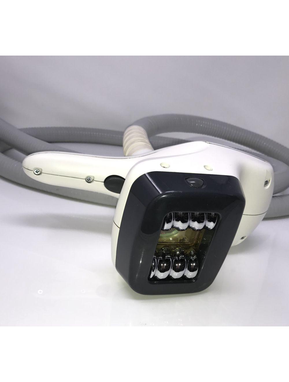 2005 VelaSmooth Syneron Body Shaping Infrared RF Laser Cellulite Vela Smooth Candela