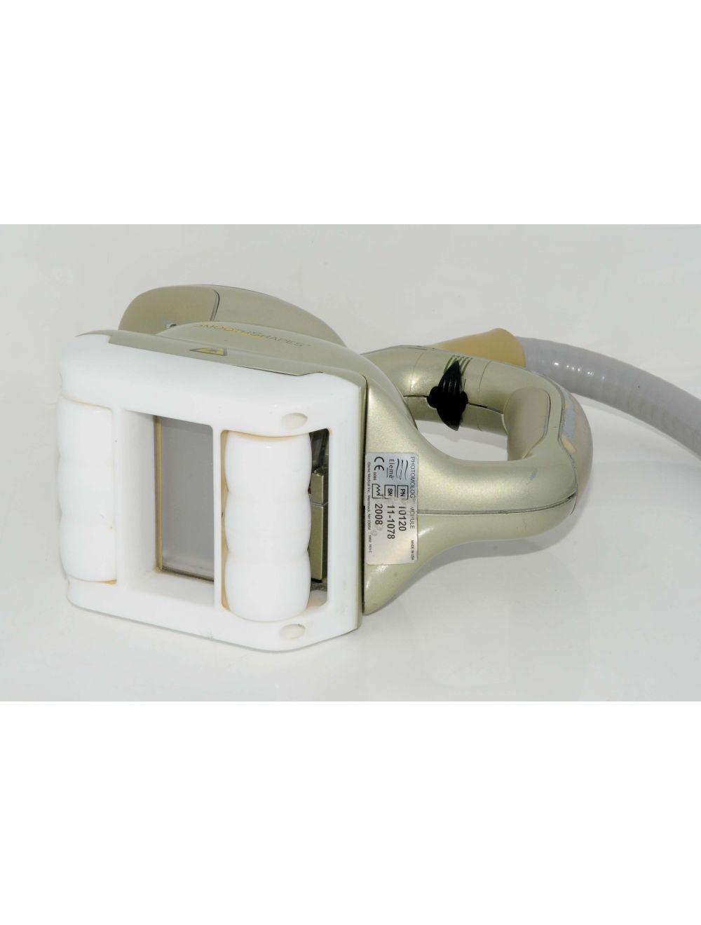 2009 Cynosure SmoothShapes Eleme Body Shaping Cellulite Reduction Smooth Shapes Cynosure