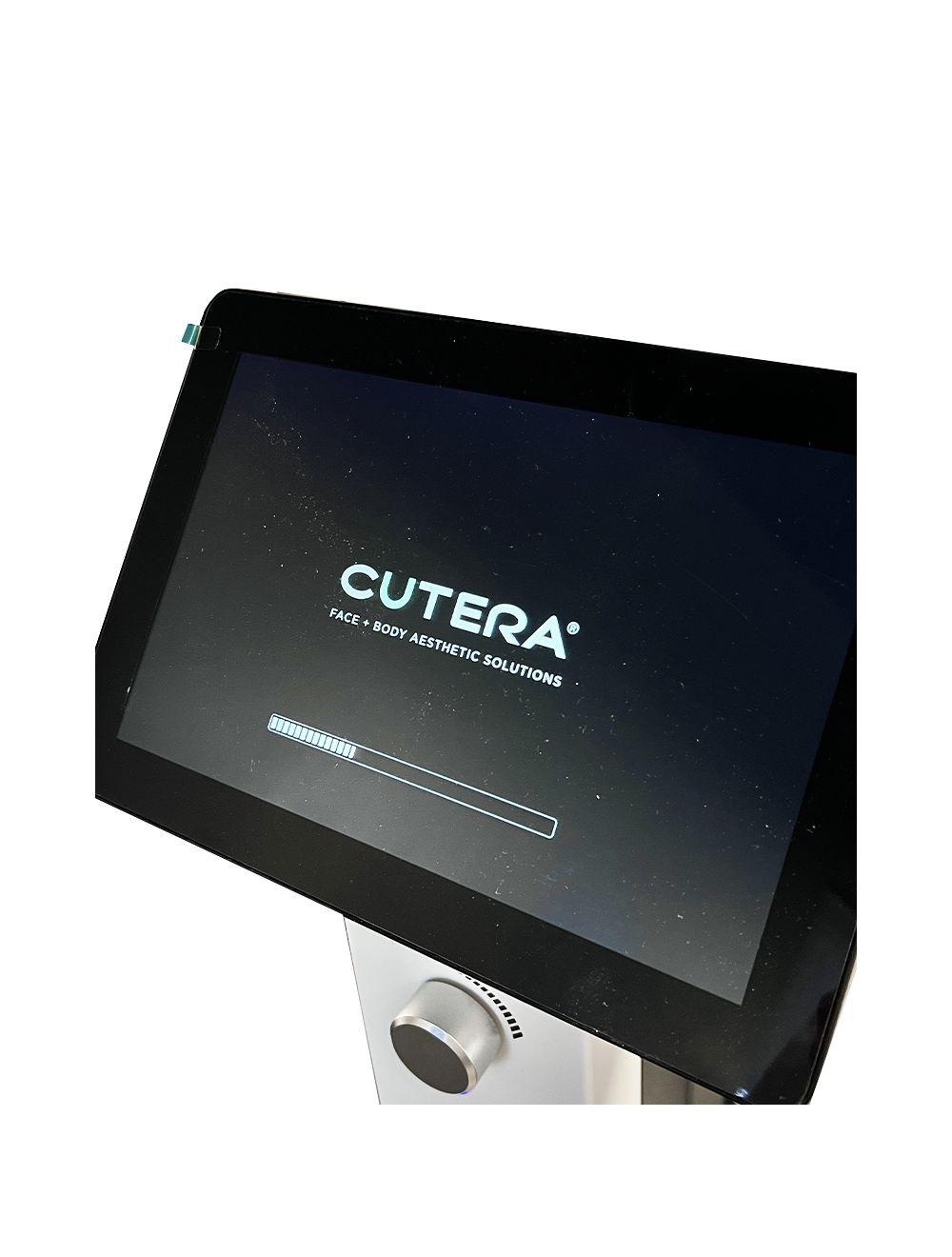 Cutera SecretRF Skin Microneedling Fractional Revitalization Resurfacing 2020 Cutera