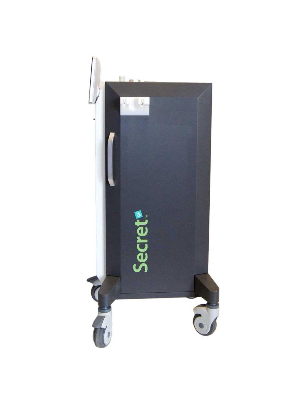 Cutera SecretRF Microneedling Fractional Needle RF Wrinkle Acne Microneedle 2018 Cutera