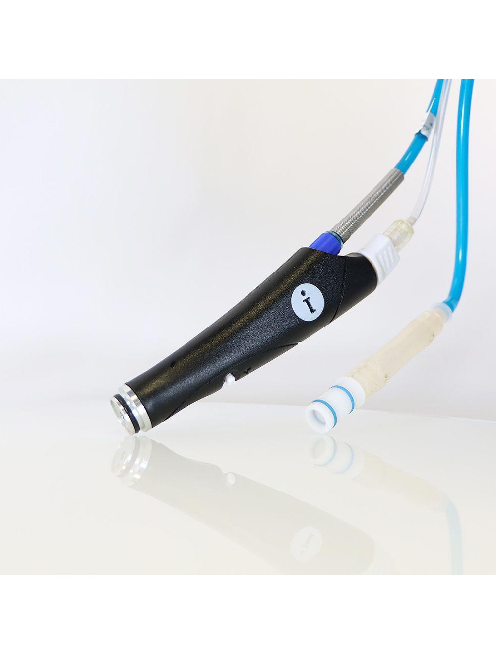 2020 Edge Systems HydraFacial MD Allegro Cleansing Exfoliation Tabletop System v Hydrafacial