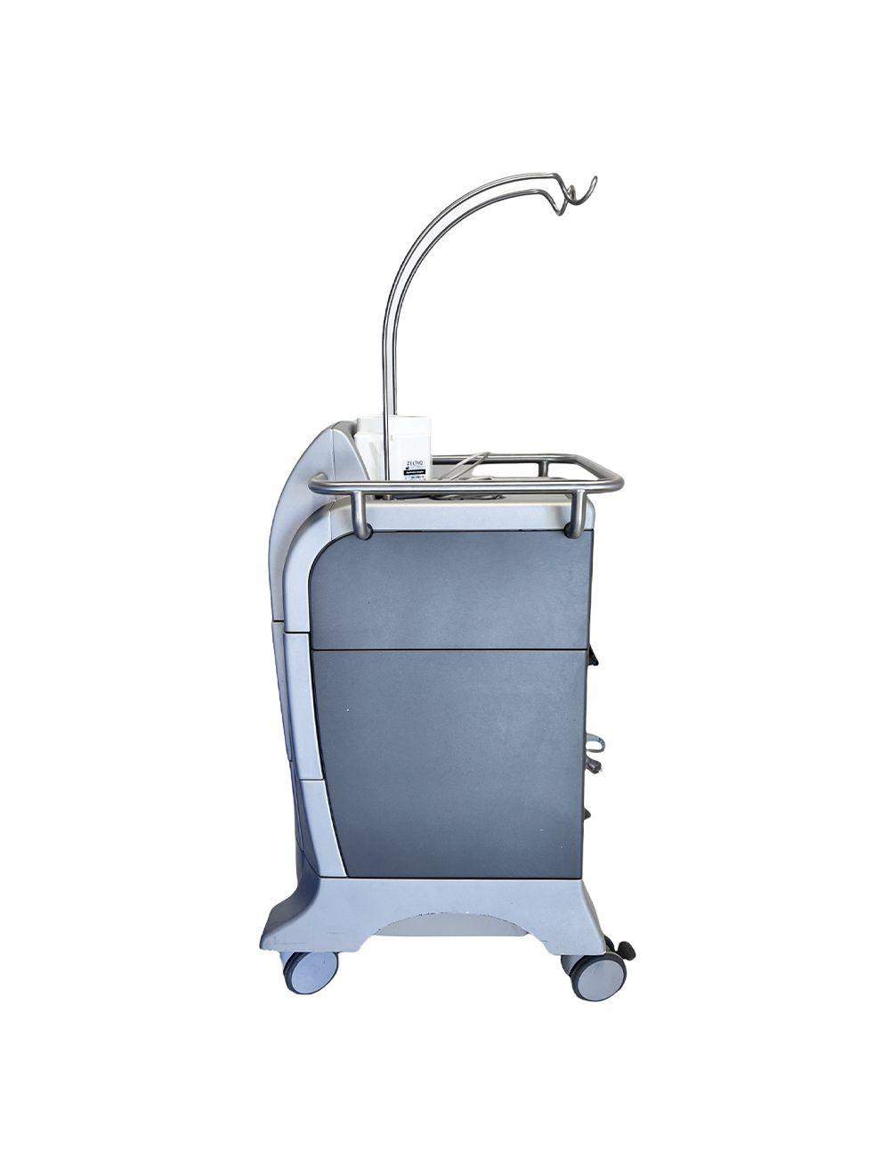 2008 Zeltiq CoolSculpting Cool Sculpting Body Contouring Shaping System Zeltiq