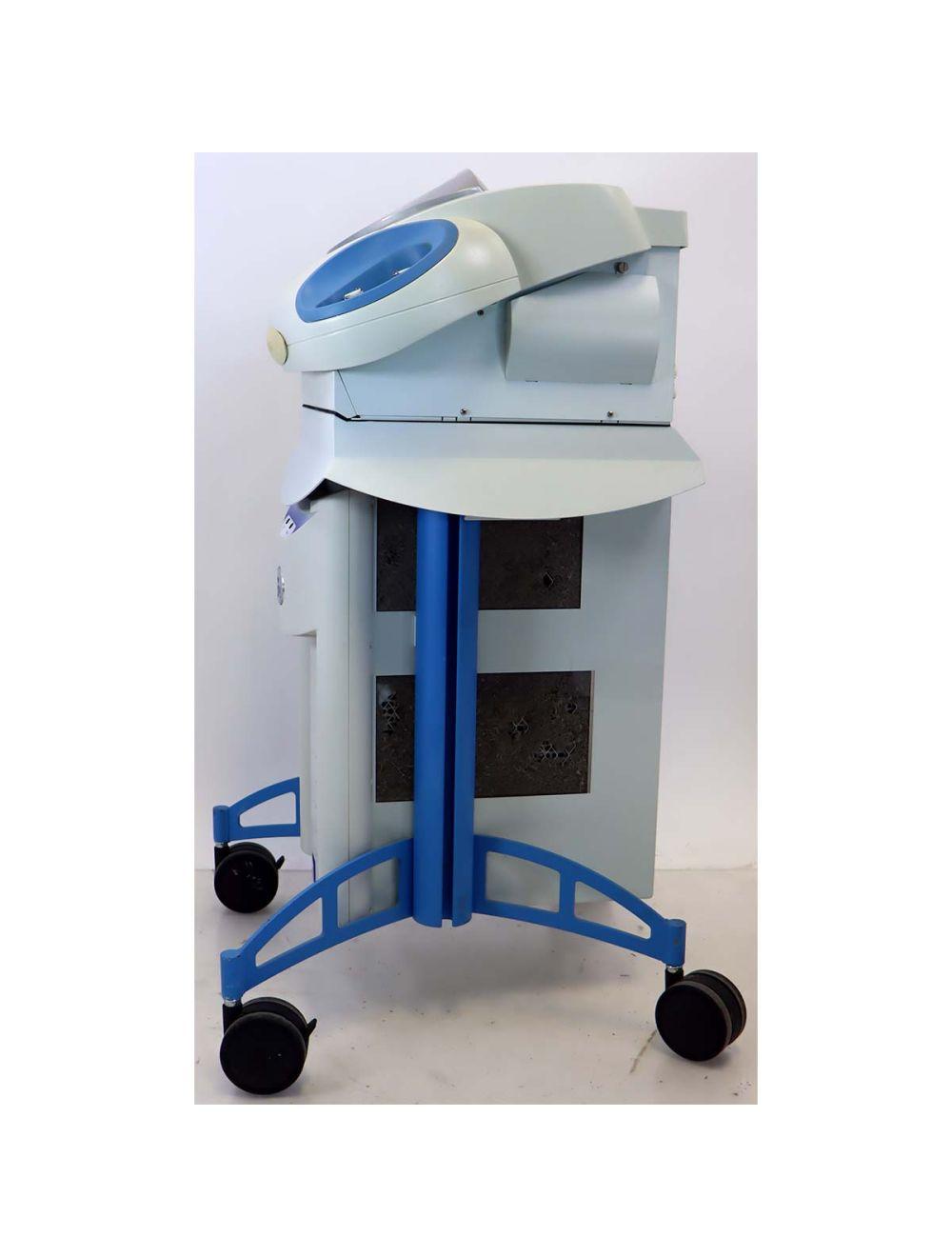 2008 Palomar StarLux 500 w/ Chiller Hair Removal Pigment IPL Laser System 2 HP's Palomar