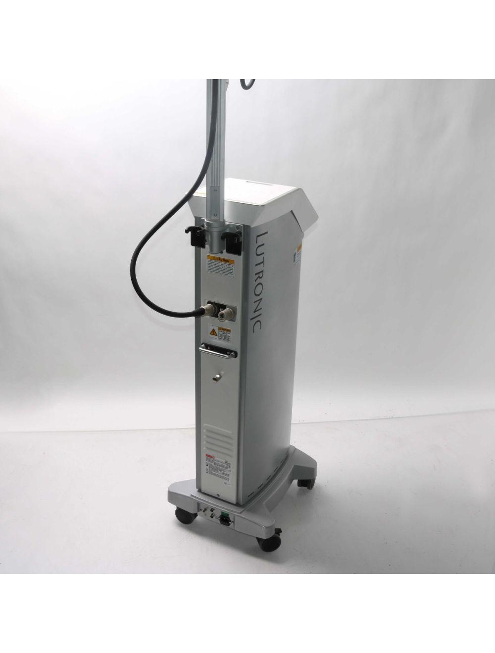 2018 Lutronic INFINI Focused RF Microneedling Radio Frequency Micro Needling Lutronic
