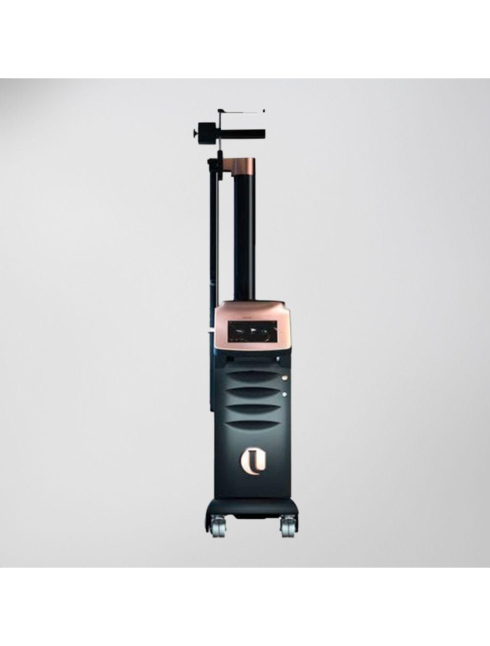 Lumenis ULTRApulse Alpha CO2 Ablative Laser Skin Resurfacing System Lumenis