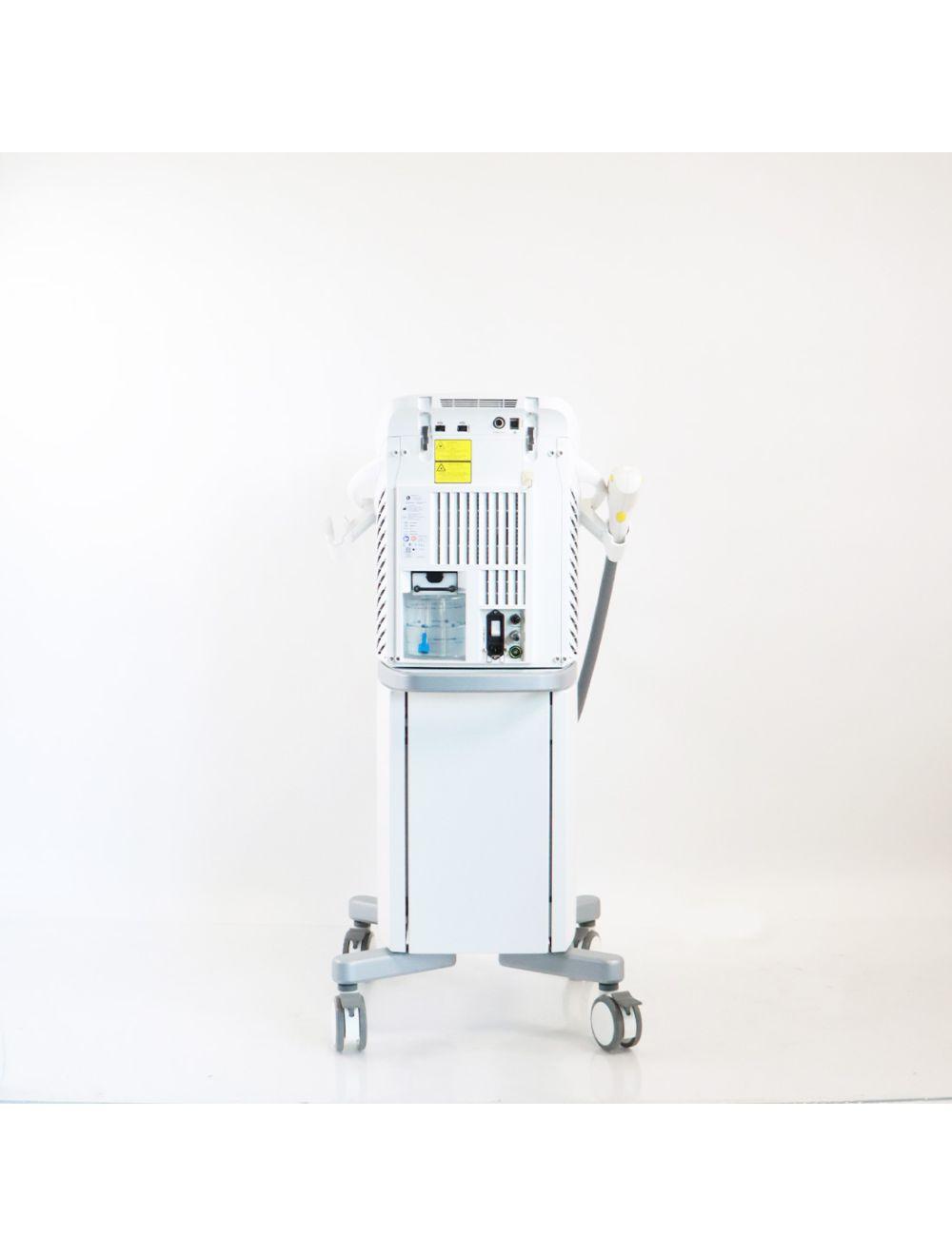 2021 Lumenis Stellar M22 Laser System With IPL Handpiece Lumenis